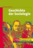 Geschichte der Soziologie