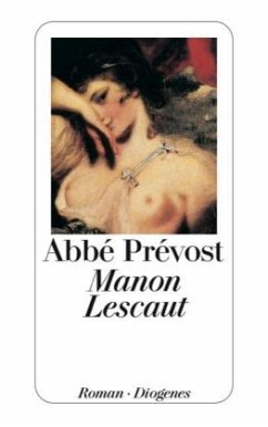 Manon Lescaut - Prévost, Abbé