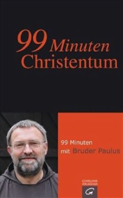 99-Minuten-Christentum - Terwitte, Paulus