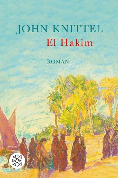 El Hakim - Knittel, John