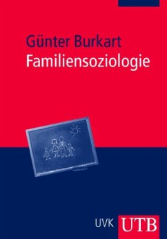 Familiensoziologie - Burkart, Günter