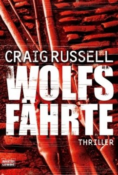 Wolfsfährte - Russell, Craig