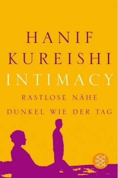Intimacy - Kureishi, Hanif