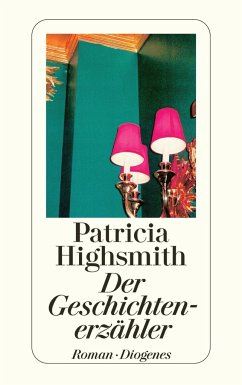 Der Geschichtenerzähler - Highsmith, Patricia