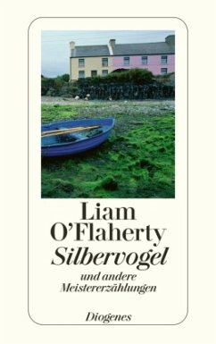 Silbervogel - O'Flaherty, Liam