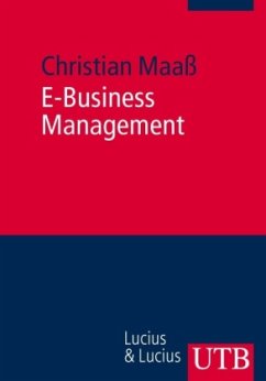 E-Business Management - Maaß, Christian