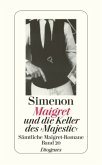 Maigret und die Keller des 'Majestic'