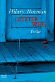 Letzter Weg / Sam Becket Bd.2