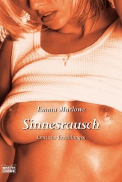Sinnesrausch - Marlowe, Emma Sinnesrausch - Marlowe, Emma
