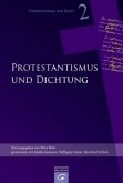 Protestantismus und Dichtung