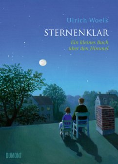 Cover Sternenklar