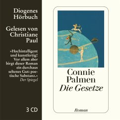 Die Gesetze - Palmen, Connie