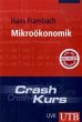 Crash-Kurs Mikroökonomik - Bild 1