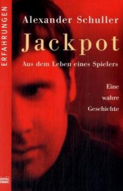 Jackpot - Schuller, Alexander