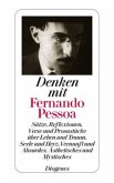 Denken mit Fernando Pessoa