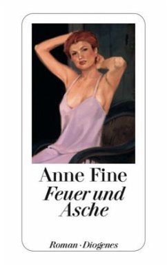 Feuer und Asche - Fine, Anne