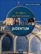 Die Welt der Religionen - Judentum - Tworuschka, Monika; Tworuschka, Udo
