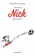 Der kleine Nick spielt Fußball - Bild 1