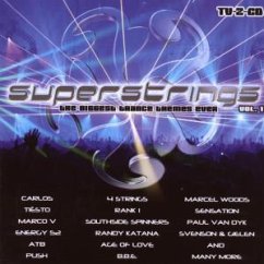 Superstrings Vol.1 Superstrings Vol.1