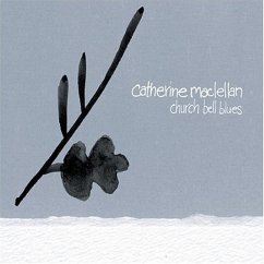 Church Bell Blues - Maclellan,Catherine