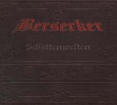 Cover Schattenwelten