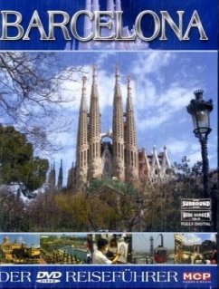 Die schönsten Städte der Welt: Barcelona