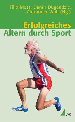 Erfolgreiches Altern durch Sport