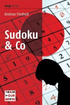 Sudoku & Co. - Findholt, Andreas