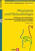 Phoniatrie und Pädaudiologie