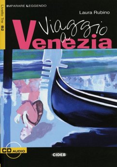 Viaggio a Venezia - Rubino, Laura