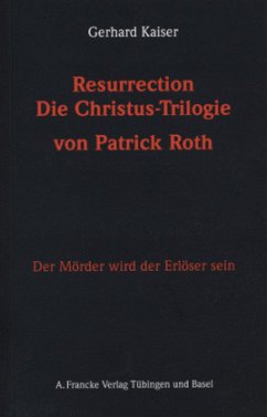 Resurrection - Kaiser, Gerhard