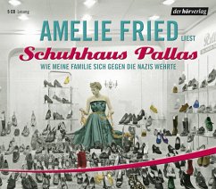 Schuhhaus Pallas - Fried, Amelie