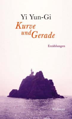 Kurve und Gerade - Yi, Yun-Gi