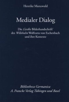Medialer Dialog - Manuwald, Henrike