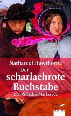 Hawthorne, Nathaniel - Hawthorne, Nathaniel