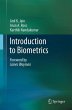 Introduction to Biometrics - Bild 1