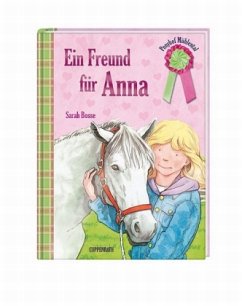 Ein Freund für Anna - Bosse, Sarah