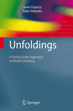 Unfoldings - Esparza, Javier;Heljanko, Keijo