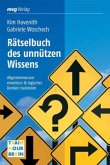 Rätselbuch des unnützen Wissens Rätselbuch des unnützen Wissens