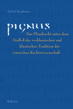 Pignus - Braukmann, Michael