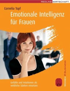 Emotionale Intelligenz für Frauen - Topf, Cornelia