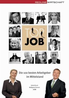 Top Job 2008