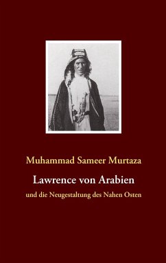 Lawrence von Arabien - Murtaza, Muhammad Sameer