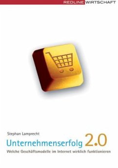 Unternehmenserfolg 2.0 - Lamprecht, Stephan