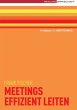 Meetings effizient leiten - Bild 1