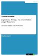 Jugend und Zeitung - Das Leseverhalten... - Bild 1