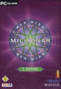 Wer Wird Millionär 2? Wer Wird Millionär 2?