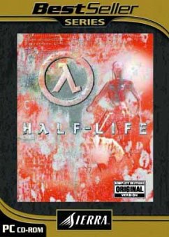Half-Life (Dt.Version) Half-Life (Dt.Version)