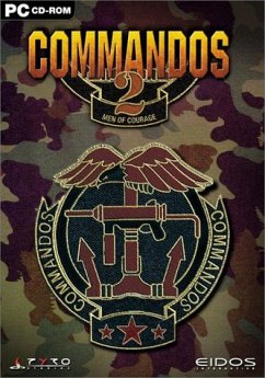 Commandos 2 Commandos 2