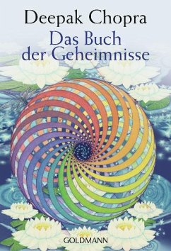 Das Buch der Geheimnisse - Chopra, Deepak